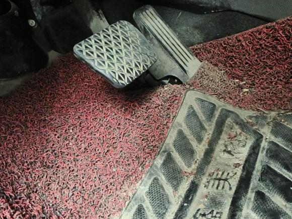 [嘉兴·浙F] 二手马自达马自达CX-52015款 2.0L 自动两驱都市型