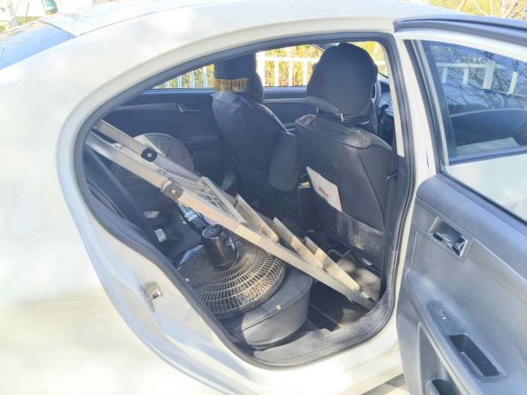 [苏州·苏E] 二手荣威荣威3502014款 1.5L 自动迅悦版