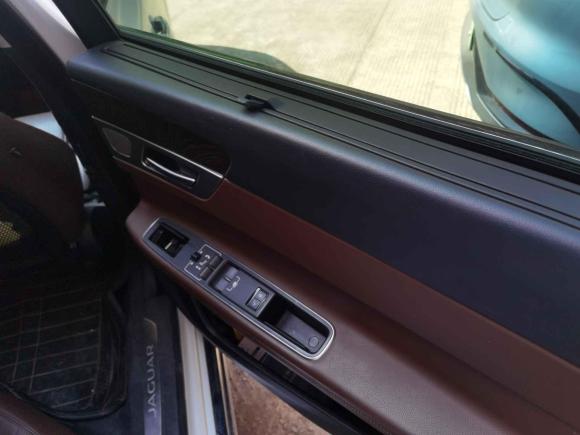 [义乌·浙G] 二手捷豹捷豹XFL2018款 XFL 2.0T 250PS 豪华版