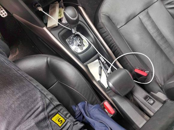 [义乌·浙A] 二手标致标致20082014款 1.6L 自动领航版