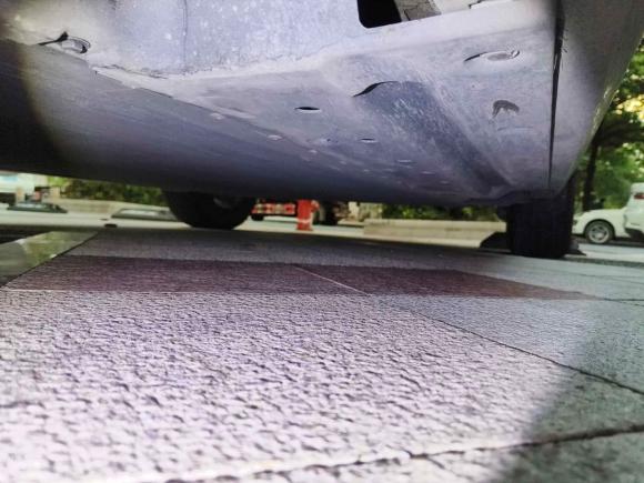 [深圳·粤B] 二手比亚迪秦PLUS2021款 EV 500KM 豪华型