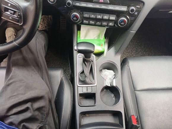 [义乌·浙G] 二手起亚起亚KX52016款 1.6T 自动两驱DLX