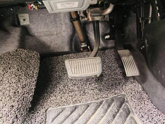 [宁波·浙B] 二手现代北京现代ix252015款 1.6L 自动两驱智能型GLS