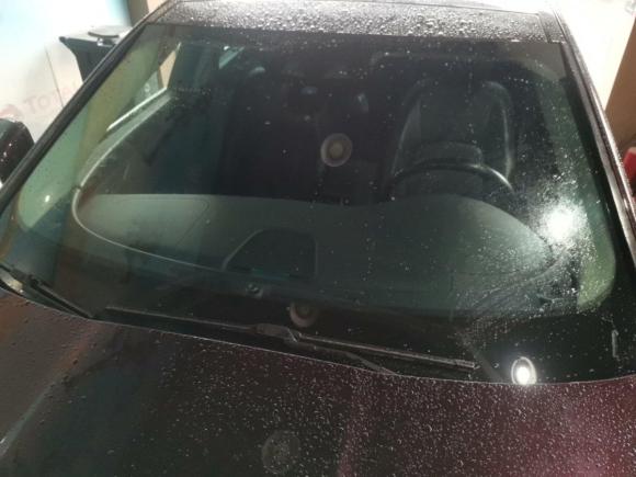 [上海·沪D] 二手捷豹捷豹XFL2017款 XFL 2.0T 240PS 豪华版