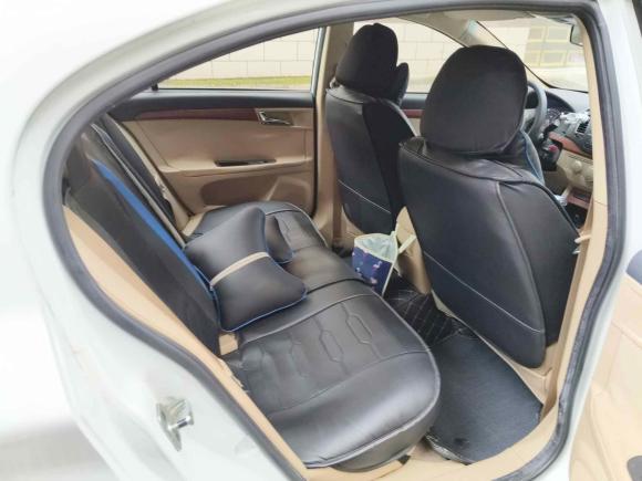 [温州·浙C] 二手荣威荣威3502014款 1.5L 自动迅悦版