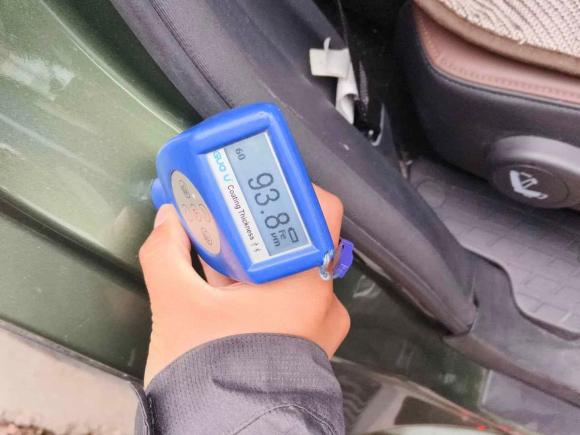 [济南·鲁A] 二手哈弗哈弗H92017款 2.0T 柴油四驱豪华型 7座