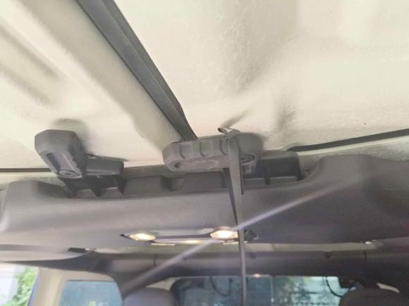 [杭州·浙A] 二手Jeep牧马人新能源2021款 四门 2.0T 4xe 撒哈拉