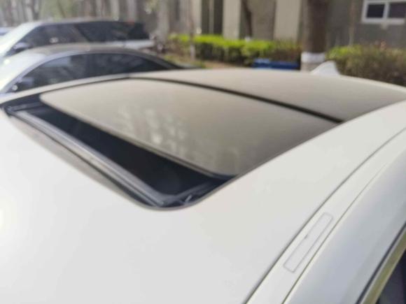 [济南·鲁A] 二手宝马宝马5系GT2011款 535i 典雅型