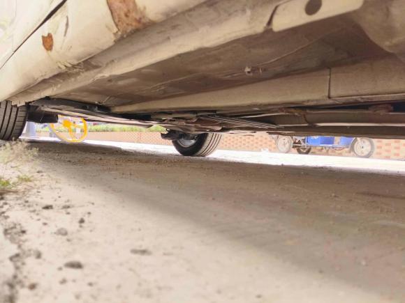 [广州·鄂D] 二手标致标致4082015款 1.2T 自动豪华版