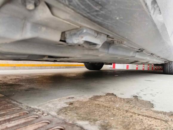 [深圳·粤B] 二手奔驰奔驰R级2017款 R 320 4MATIC 商务型臻藏版