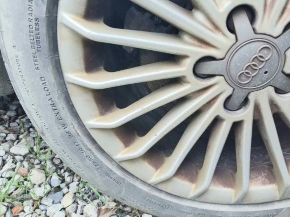 [上海·沪B] 二手奥迪奥迪A4L2013款 35 TFSI 自动技术型
