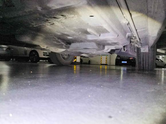 [深圳·粤B] 二手雷克萨斯雷克萨斯RX2020款 改款 300 四驱典雅版