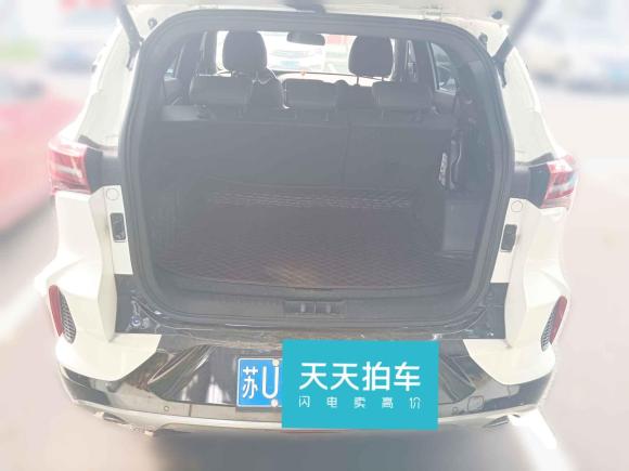 [苏州·苏U] 二手捷途捷途X70 Coupe2020款 1.6T DCT燃Cool 5座