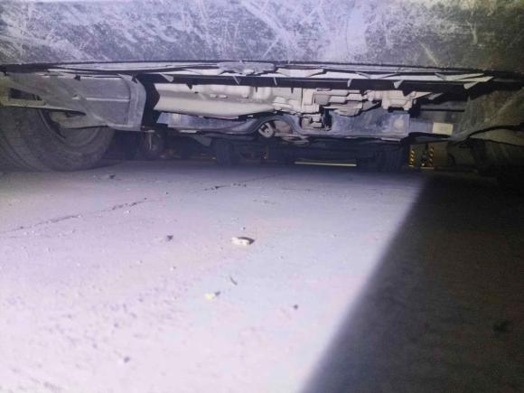 [西安·陕A] 二手捷达捷达VA32019款 1.5L 手动进取版