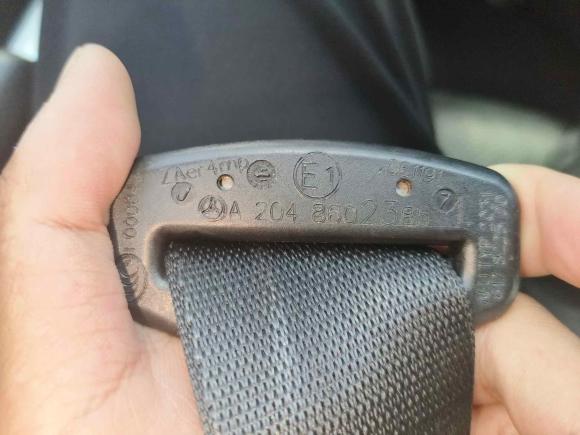 [金华·浙G] 二手奔驰奔驰GLK级2011款 GLK 300 4MATIC 时尚型