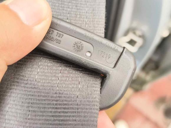 [佛山·鄂F] 二手大众途观L2019款 330TSI 自动两驱全景舒适版 国V