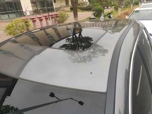 [南昌·赣A] 二手讴歌讴歌CDX2016款 1.5T 两驱尊享版