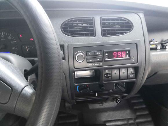 [武汉·鄂W] 二手东风小康东风小康K012022款 1.3L K01 DK13C