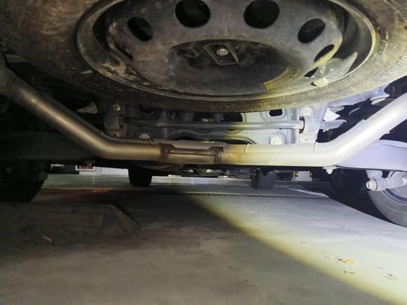 [南昌·赣A] 二手广汽传祺传祺M82021款 领秀系列 390T 至尊版