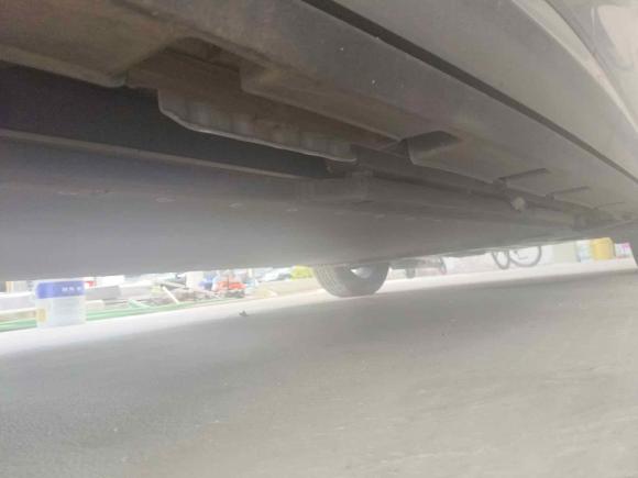 [宁波·浙B] 二手比亚迪海豚2023款 420km 自由版