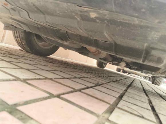 [上海·苏J] 二手丰田凯美瑞2008款 240G 豪华版