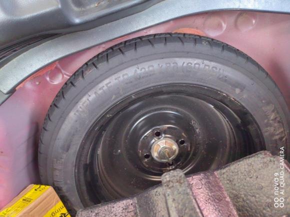 [上海·沪A] 二手本田飞度2014款 1.5L LX 手动舒适型