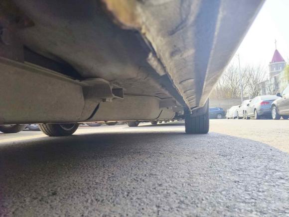 [北京·京N] 二手比亚迪秦新能源2016款 秦EV300 尊贵型