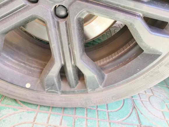 [上海·沪D] 二手魏牌魏牌 VV72020款 2.0T 旗舰型