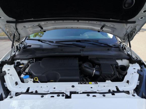 [上海·沪C] 二手捷豹捷豹E-PACE2018款 P250 S 国V