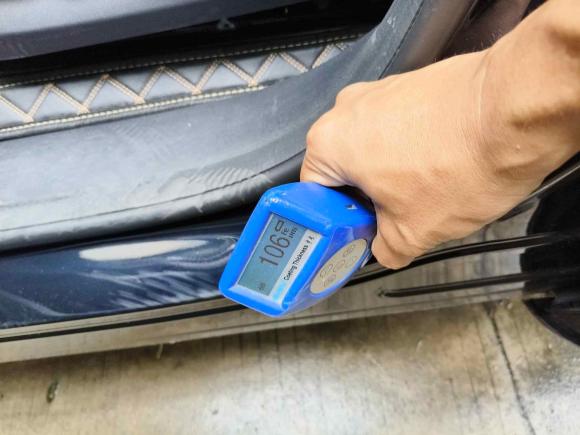 [深圳·渝B] 二手荣威荣威RX52023款 1.5T 豪华滑屏版