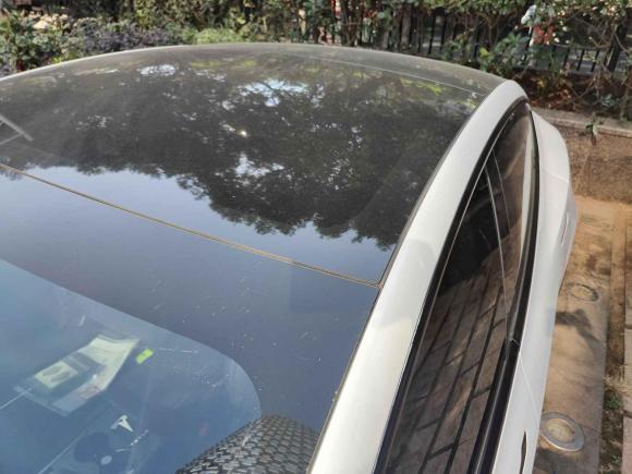 [南昌·赣A] 二手特斯拉Model 32021款 标准续航后驱升级版