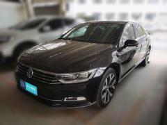 [北京·京N] 大众迈腾2018款 380TSI DSG 尊贵型