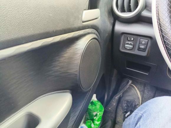 [上海·沪A] 二手欧拉欧拉黑猫2021款 351km 豪华型