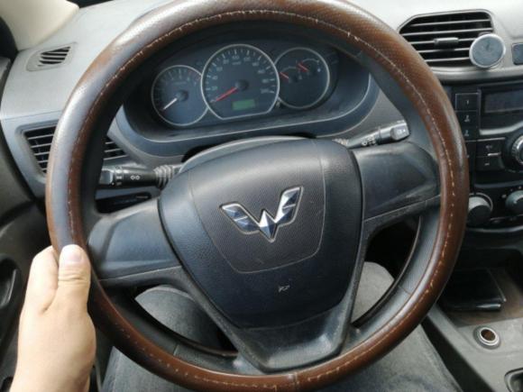 [上海·苏U] 二手五菱汽车五菱宏光2014款 1.5L 基本型