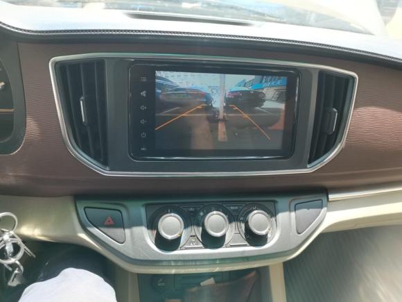 [上海·沪C] 二手东风风行菱智2018款 M5L 1.6L 7座豪华型