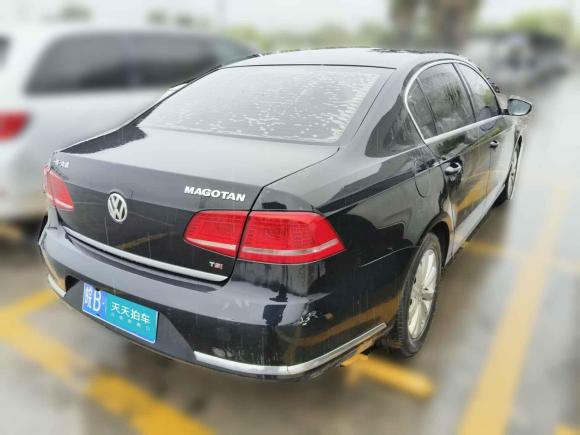 [芜湖·皖B] 二手大众迈腾2016款 1.8TSI 智享舒适型