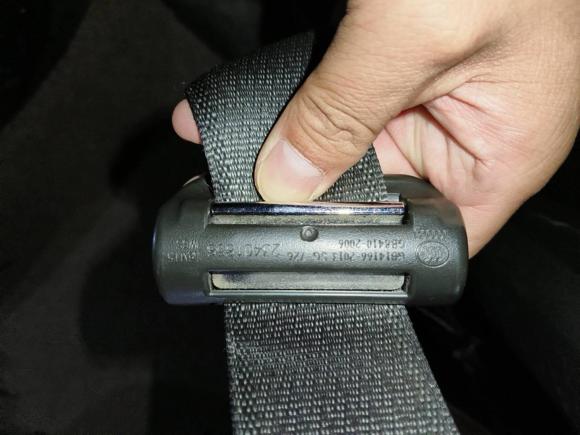 [武汉·鄂A] 二手别克昂科威2017款 20T 两驱精英型