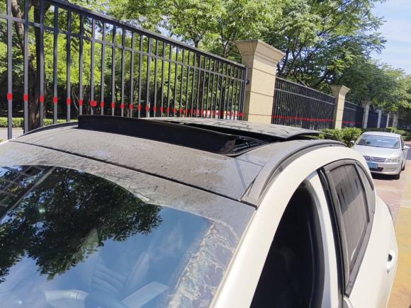 [苏州·苏E] 二手福特锐际2020款 EcoBoost 245 四驱纵享款ST-LINE