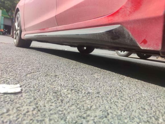 [上海·黑E] 二手马自达阿特兹2017款 2.5L 蓝天至尊版