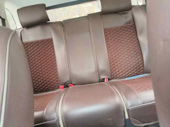 [金华·浙B] 二手宝骏宝骏5302020款 1.5T 手动舒适型 5座