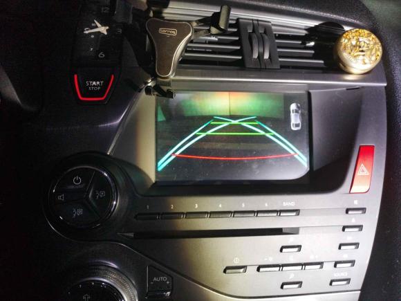 [上海·沪D] 二手DSDS 52013款 1.6T 豪华版THP200