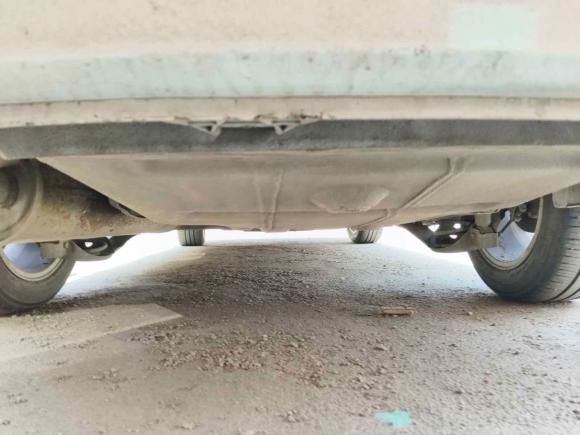 [青岛·鲁B] 二手大众朗逸2017款 1.6L 手动风尚版