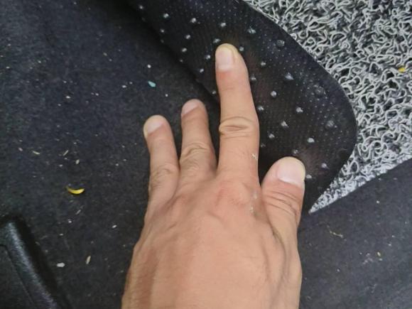 [西安·陕U] 二手福特蒙迪欧2013款 2.0L GTDi240旗舰型