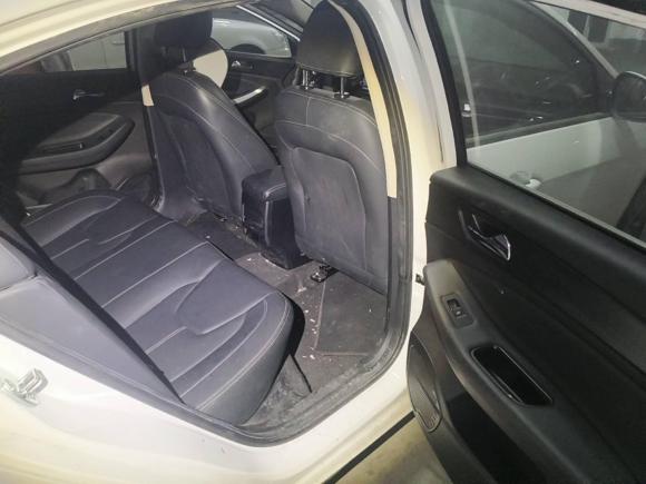 [苏州·苏U] 二手奇瑞艾瑞泽52021款 PRO 1.5L 手动青春版