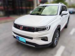 [南昌·赣A] 长安长安CS35PLUS2019款 1.4T DCT畅联蓝鲸版