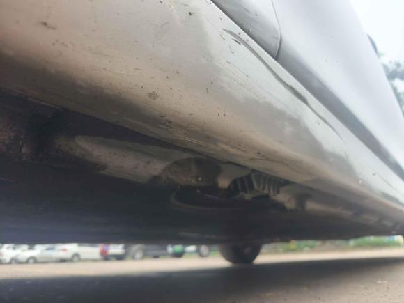 [北京·粤D] 二手宝马宝马5系2013款 525Li 领先型