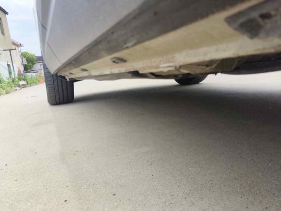 [上海·浙B] 二手捷达捷达VS52019款 280TSI 自动荣耀型