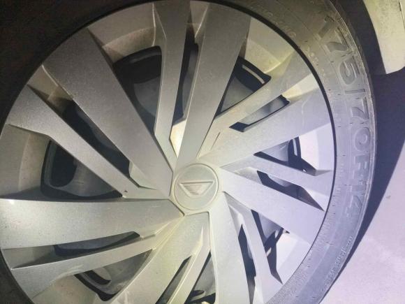 [西安·陕A] 二手捷达捷达VA32019款 1.5L 手动进取版