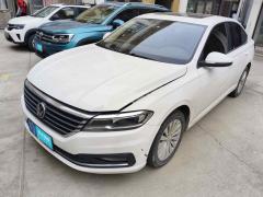 [南通·苏J] 大众朗逸2022款 280TSI DSG舒适版