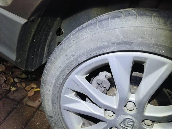 [苏州·苏K] 二手宝骏宝骏7302016款 1.5L 手动豪华型 7座